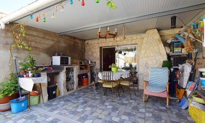 Resale - Bungalow - Los Montesinos