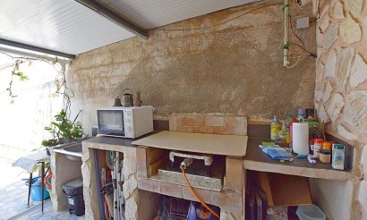 Resale - Bungalow - Los Montesinos