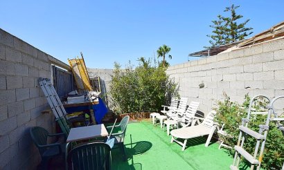 Resale - Bungalow - Los Montesinos