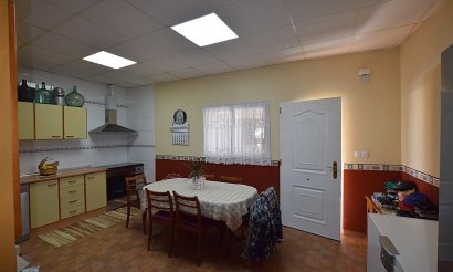 Resale - Bungalow - Los Montesinos