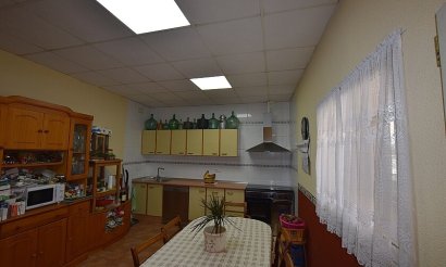 Resale - Bungalow - Los Montesinos
