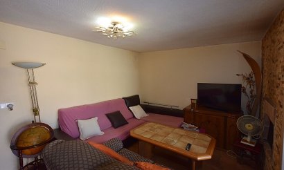 Resale - Bungalow - Los Montesinos