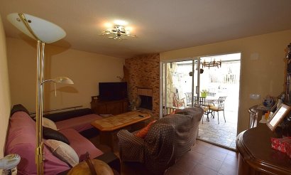 Resale - Bungalow - Los Montesinos