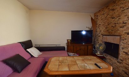 Resale - Bungalow - Los Montesinos