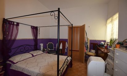 Resale - Bungalow - Los Montesinos