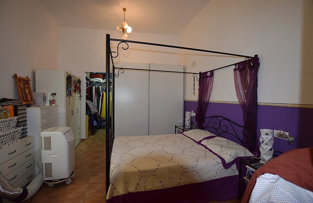 Resale - Bungalow - Los Montesinos