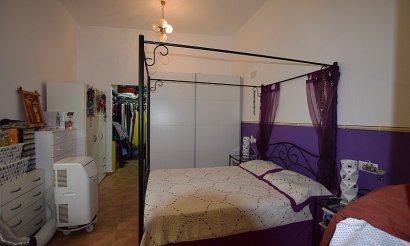 Resale - Bungalow - Los Montesinos