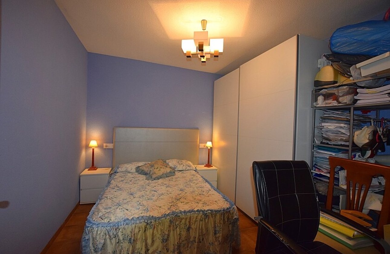 Resale - Bungalow - Los Montesinos