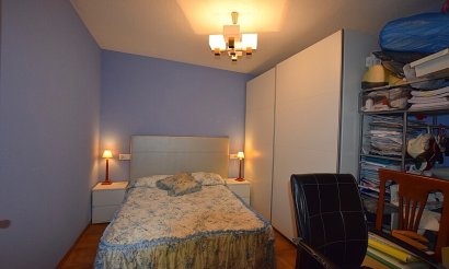 Resale - Bungalow - Los Montesinos