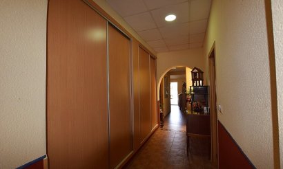 Resale - Bungalow - Los Montesinos