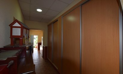 Resale - Bungalow - Los Montesinos