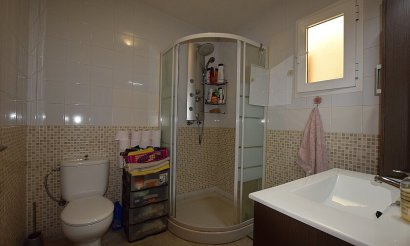 Resale - Bungalow - Los Montesinos