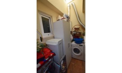 Resale - Bungalow - Los Montesinos