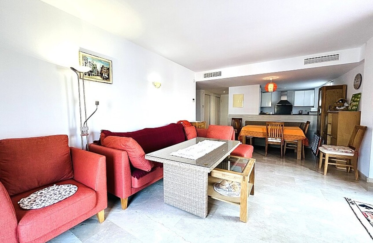 Resale - Penthouse - Punta Prima