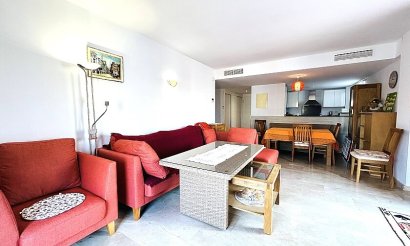 Resale - Penthouse - Punta Prima