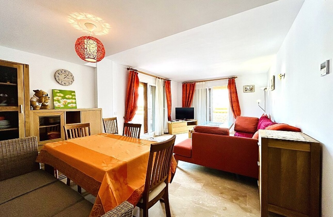 Resale - Penthouse - Punta Prima