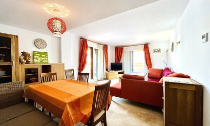 Resale - Penthouse - Punta Prima