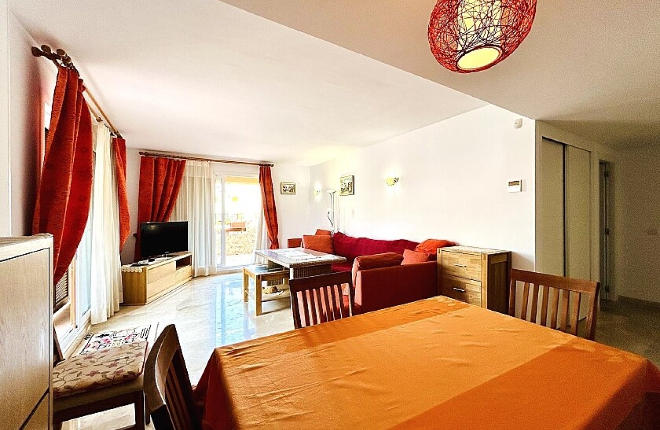 Resale - Penthouse - Punta Prima