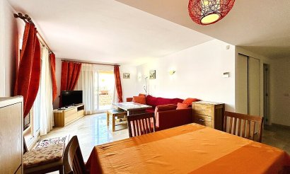 Resale - Penthouse - Punta Prima