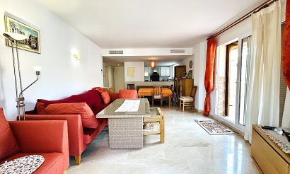 Resale - Penthouse - Punta Prima