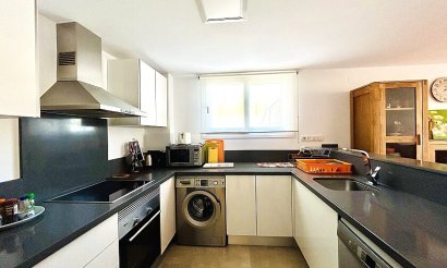 Resale - Penthouse - Punta Prima