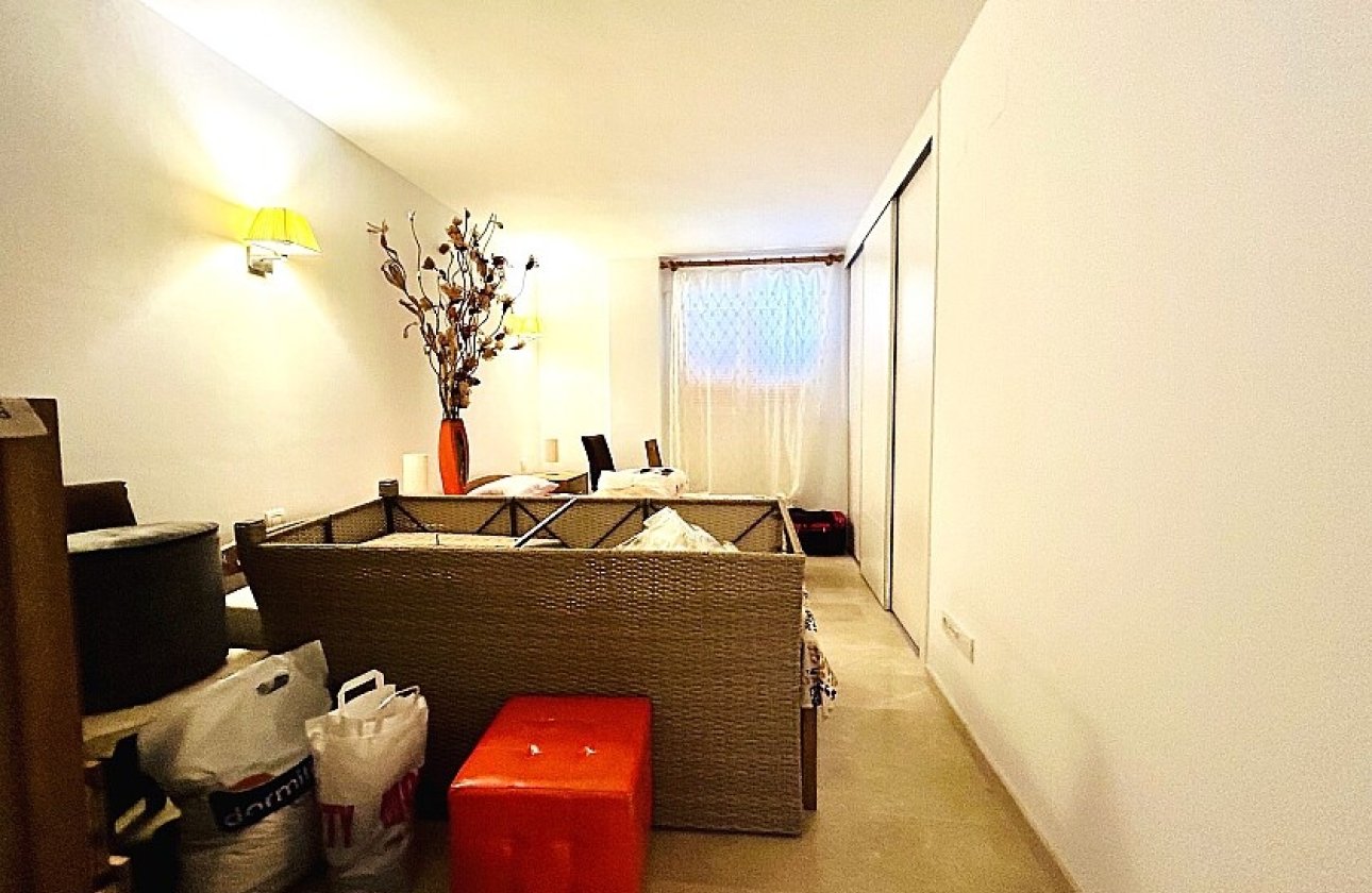 Resale - Penthouse - Punta Prima