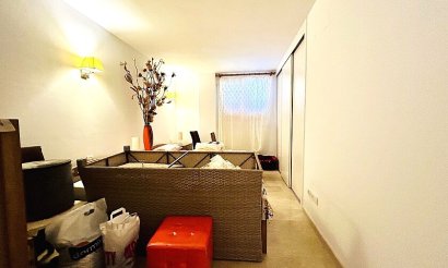 Resale - Penthouse - Punta Prima