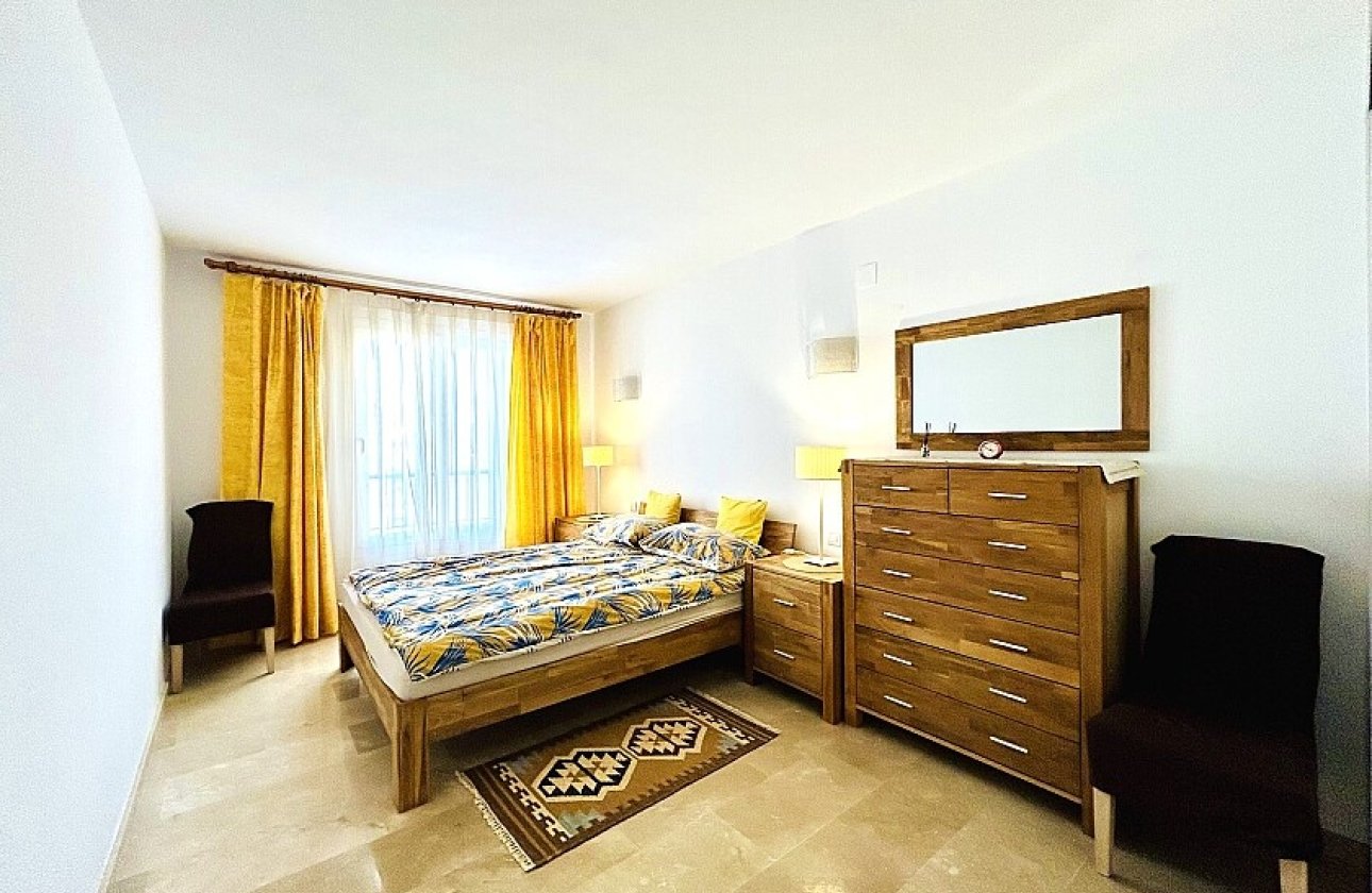 Resale - Penthouse - Punta Prima