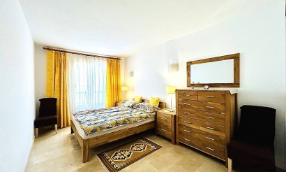 Resale - Penthouse - Punta Prima
