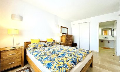 Resale - Penthouse - Punta Prima