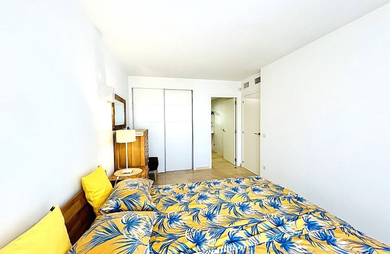 Resale - Penthouse - Punta Prima