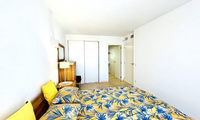 Resale - Penthouse - Punta Prima