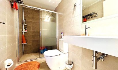 Resale - Penthouse - Punta Prima