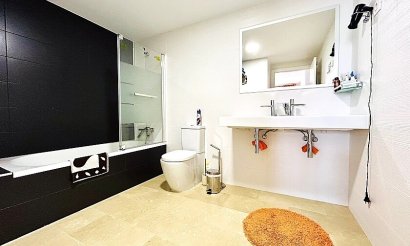 Resale - Penthouse - Punta Prima