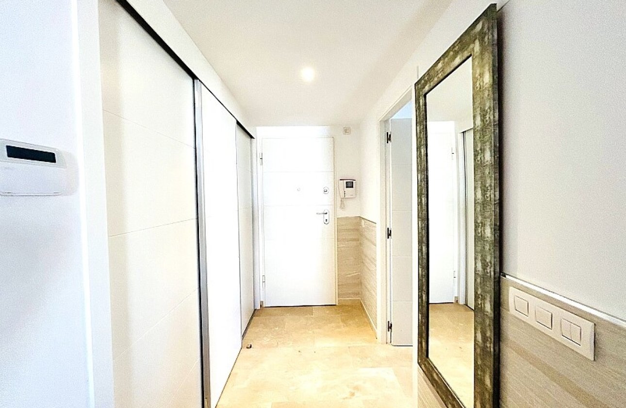 Resale - Penthouse - Punta Prima