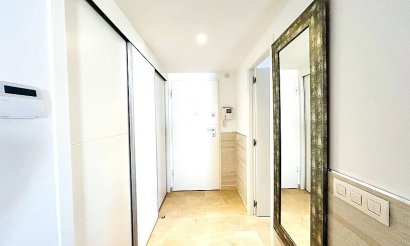 Resale - Penthouse - Punta Prima