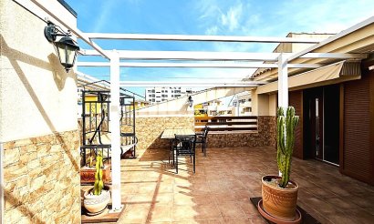 Resale - Penthouse - Punta Prima