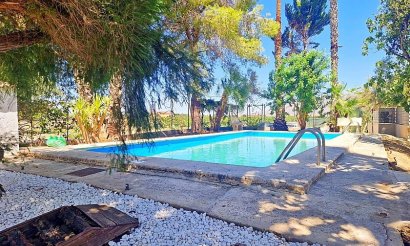 Reventa - Villa - Orihuela Costa - Orihuela