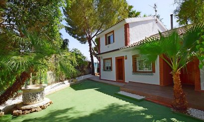 Reventa - Villa - Orihuela Costa - Orihuela