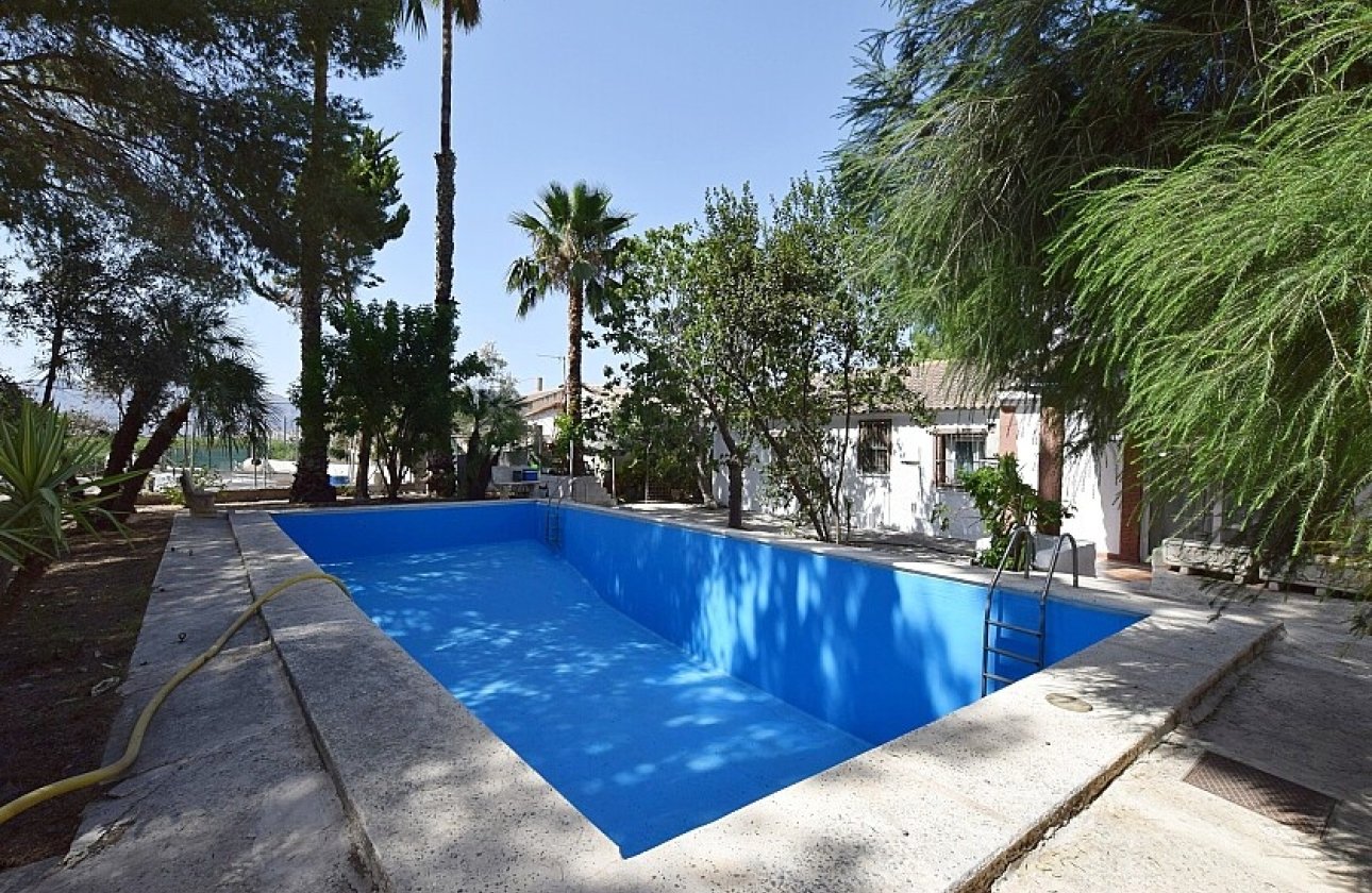 Reventa - Villa - Orihuela Costa - Orihuela