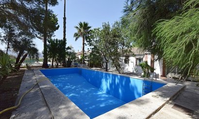 Reventa - Villa - Orihuela Costa - Orihuela
