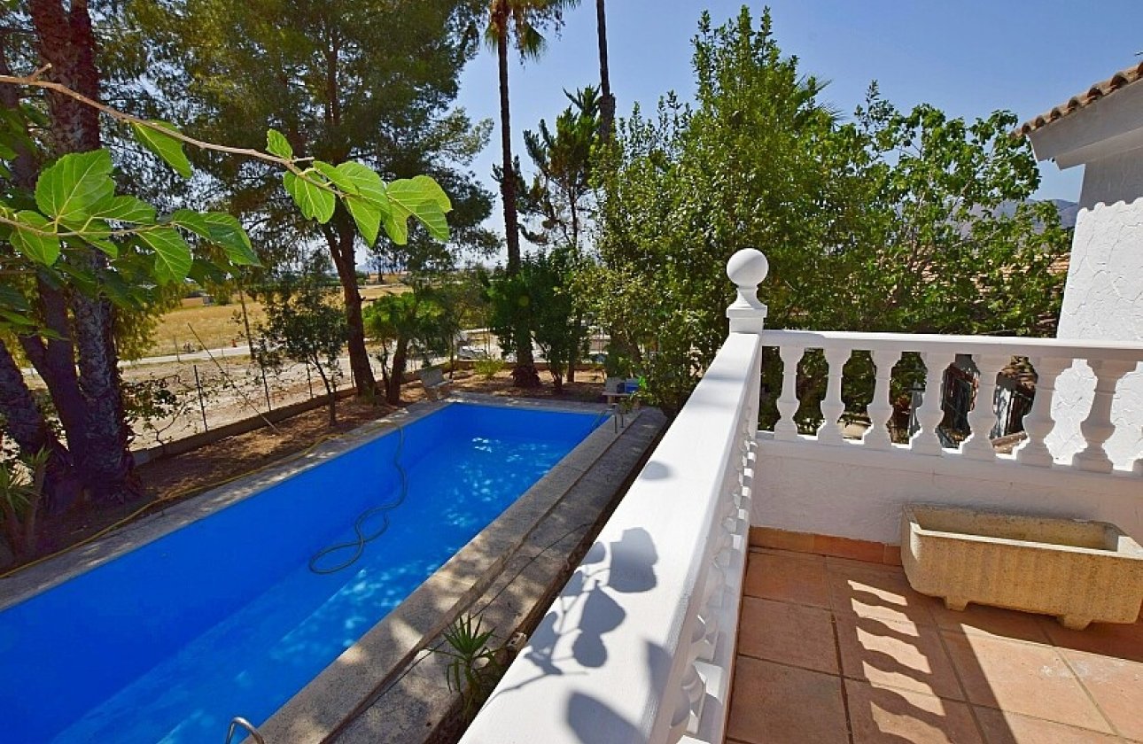 Reventa - Villa - Orihuela Costa - Orihuela