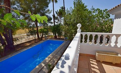 Reventa - Villa - Orihuela Costa - Orihuela