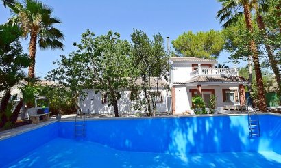 Reventa - Villa - Orihuela Costa - Orihuela