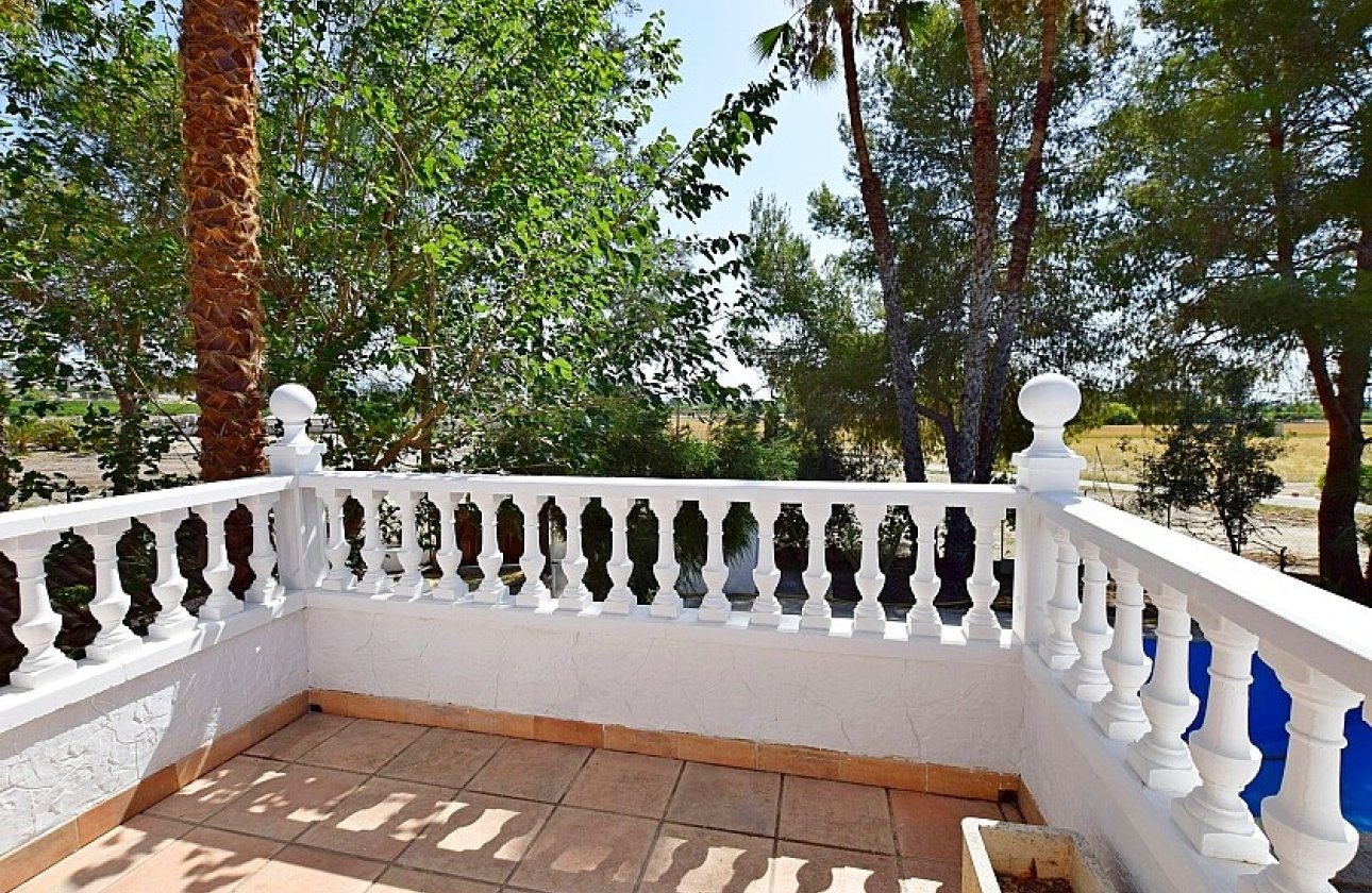 Reventa - Villa - Orihuela Costa - Orihuela