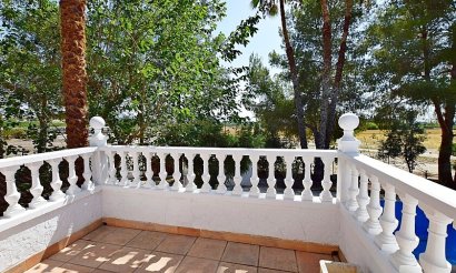 Reventa - Villa - Orihuela Costa - Orihuela