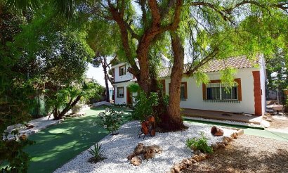 Reventa - Villa - Orihuela Costa - Orihuela