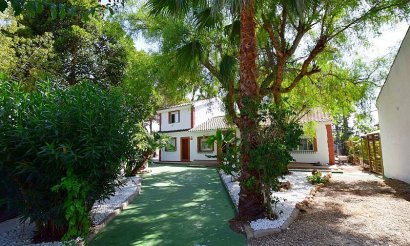 Reventa - Villa - Orihuela Costa - Orihuela