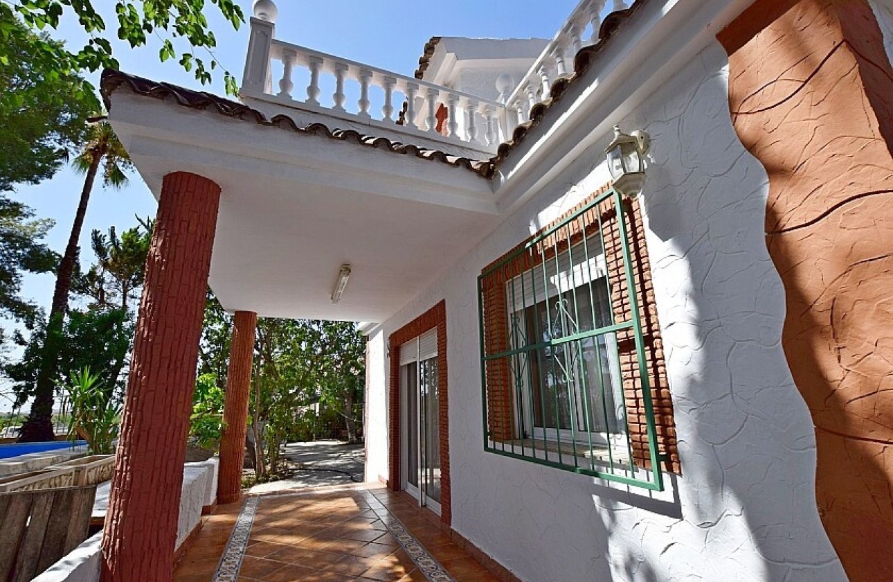 Reventa - Villa - Orihuela Costa - Orihuela