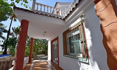 Reventa - Villa - Orihuela Costa - Orihuela
